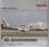 画像1: herpa wings 1/500 B707-300C Ecuatoriana Jet Cargo [HC-BGP] (1)