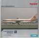 herpa wings 1/500 A300B4 Continental Airlines [N970C]
