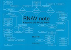 画像1: RNAV　note