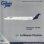 画像1: GeminiJets製　1/400　  Lufthansa CRJ900LR [D-ACND] (1)