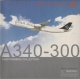 Dragon Wings 1/400　A340-300 エアカナダ "Star Alliance"　