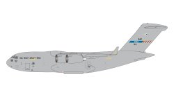 画像2: GeminiMacs製　1/400　 NATO/Papa SAC C-17A Globemaster III SAC-03 Strategic Airlift Capability