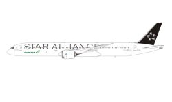 画像2: Phoenix製　1/400　 Eva Air Star Alliance B787-10 [B-17812]
