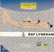 画像1: GEMINI MACS製　1/400　Lockheed C-130K　RAF LYNEHAM With refueling boom (1)