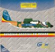 画像1: GEMINI MACS製　1/400　Lockheed C-130 Belgian Air Force (1)