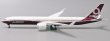 画像2: JC WINGS 1/400　Boeing House Color / ボーイングハウスカラー B777-9X  Folded Wingtip (2)