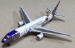 画像2: DoDo Diecast　1/400　B767　GULF AIR　［A40-GJ］ (2)