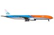 画像2: phoenix　1/400　 KLM / KLMオランダ航空 B777-300ER PH-BVA (2)