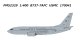Panada Models製　1/400　 USMC / アメリカ海兵隊 B737-7AFC 170041