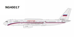 画像2: NG MODELS製　1/400　Russia State Transport Company / ロシア航空 Tu-214SR RA-64515