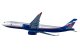 phoenix　1/400　Aeroflot / アエロフロート 100 years A330-300 RA-73787