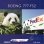 画像1: phoenix　1/400　 FedEx / フェデックス Panda B777-FS2 N886FD (1)