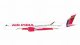 [予約]　GEMINI 200製　1/200　  Air India / エア インディア A350-900 VT-JRH