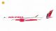 [予約]　GEMINI 200製　1/200　  Air India / エア インディア A350-900 VT-JRH flaps down