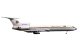 [予約]　Phoenix製　1/400　11905 Guyana Airways / ガイアナ航空 TU-154M 8R-GGA