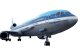[予約]　Phoenix製　1/400　KLM / KLMオランダ航空 Polish MD-11 PH-KCA