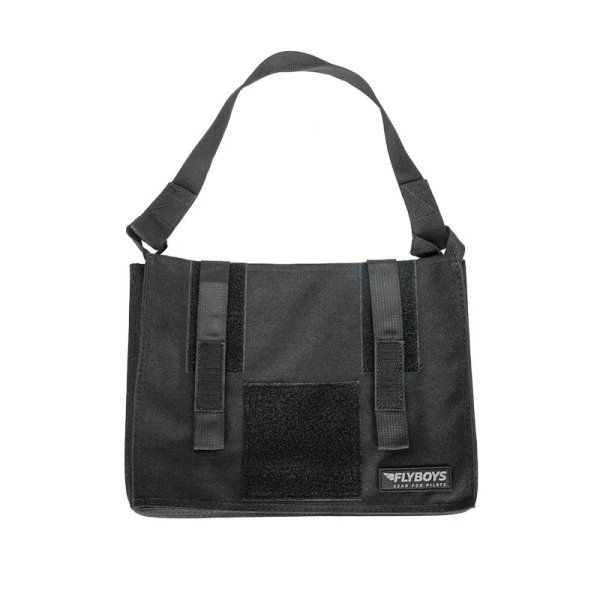 画像1: FLYBOYS Pubs Bag AT/T-38 (1)