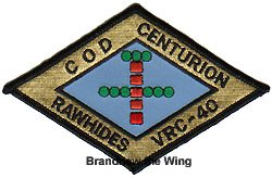画像1: VRC-40 "Rawhides" Centurion
