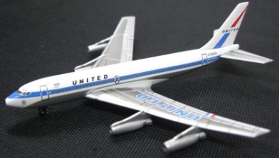 画像1: ７２０Ｂ　ユナイテッド航空