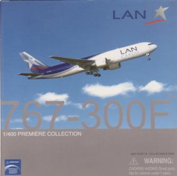 画像1: Ｂ７６７－３００Ｆ　ＬＡＮカーゴ (1)