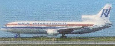 画像1: Ｌ－１０１１　リッチインターナショナル　［N303EA］