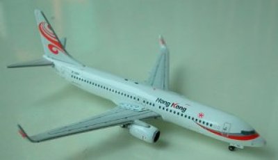 画像1: Phoenix Models 1/400 B737-900　KOREAN AIR　”STARCRAFT”　 [HL7726]