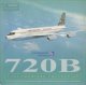７２０Ｂ　コンチネンタル航空