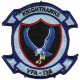 VFA-136 "KnightHawks" スコードロンパッチ