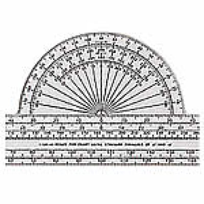 画像1: Navigational Plotter NP-2