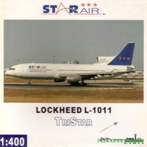 画像1: Ｌ－１０１１　スターエア　９Ｌ－ＬＤＲ (1)