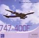 Ｂ７４７－４００Ｆ　長城航空