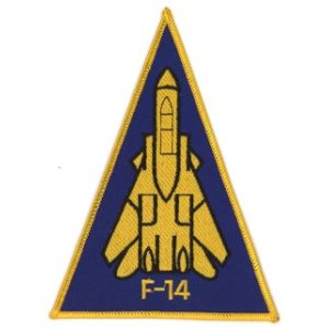 画像: Ｆ－１４　トムキャット