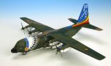 画像: C-130H ベルギー空軍 第20飛行隊 "創設20周年記念塗装"