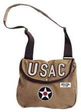 画像: USAC SHOULDER BAG
