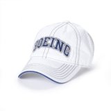 画像: Boeing Varsity Heavy Stitch Hat - White