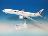 画像: Ever Rise  1/200 B777-200ER Japan Airlines [JA711J]