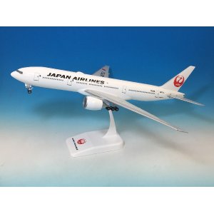 画像: Ever Rise  1/200 B777-200ER Japan Airlines [JA711J]