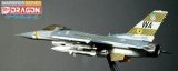 画像: DRAGON WARBIRDS SERIES 1/72 F-16C Fighting Falcon, 57th FW "Fighter Weapons School 50th Anniversary"