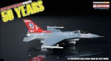画像: DRAGON WARBIRDS SERIES 1/72 F-16C Fighting Falcon, 115th FW "50 Years", Wisconsin ANG