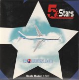 画像: 5 Stars 1/500 B737-900 KOREAN AIR