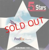 画像: 5 Stars 1/500 MD-11 FedEx "Panda  Express"