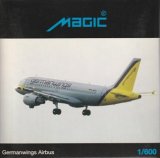 画像: Magic 1/600 A319 Germanwings