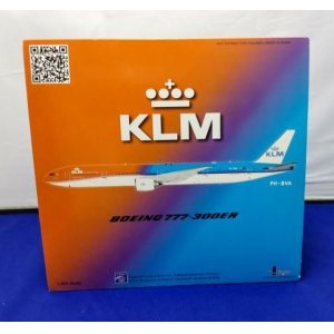 画像: B777-300ER　 KLM OrangePride　［PH-BVA］ 
