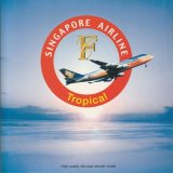 画像: B747-400　SINGAPORE AIRLINE　”Tropical”［9V-SPL ］