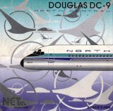 画像: DC-9　North Central　［N952N］