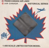 画像: AeroClassics 1/400 DC-8-63F Air Canada [C-FTIP]