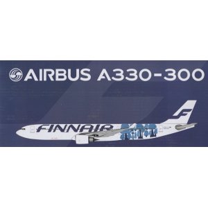 画像: Phoenix 1/200　A330-300　FINNAIR　［OH-LTM］