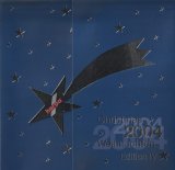 画像: herpa wings 1/500 Christmas2004 Weihnachten EditionIV