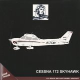 画像: General aviation 1/72　Cessna 172S Skyhawk SP Sporty's Academy Sporty's Pilot Shop [N176ME] 