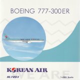 画像: phoenix製　1/400　 Korean Air / 大韓航空 We Are Our Pride B777-300ER HL7203